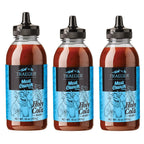Holy Cola BBQ Sauce