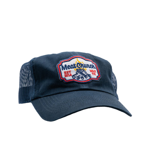 Campfire Relaxed Trucker