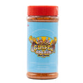 The Holy Gospel BBQ Rub